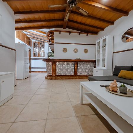 El Mirador De La Consentida Rooms & Suites Boutique Марбелья Экстерьер фото