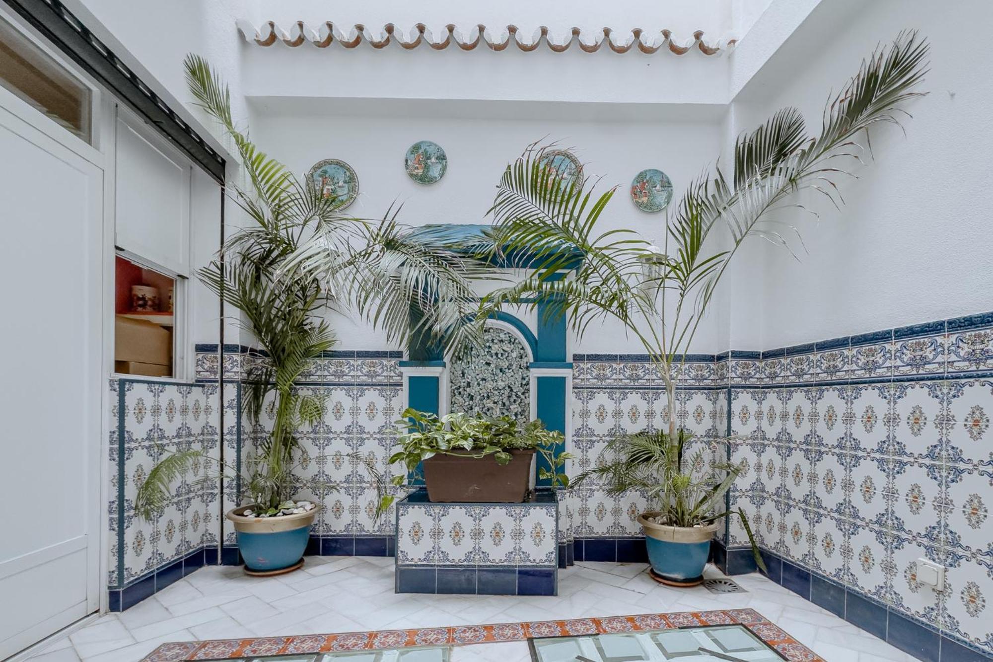 El Mirador De La Consentida Rooms & Suites Boutique Марбелья Экстерьер фото