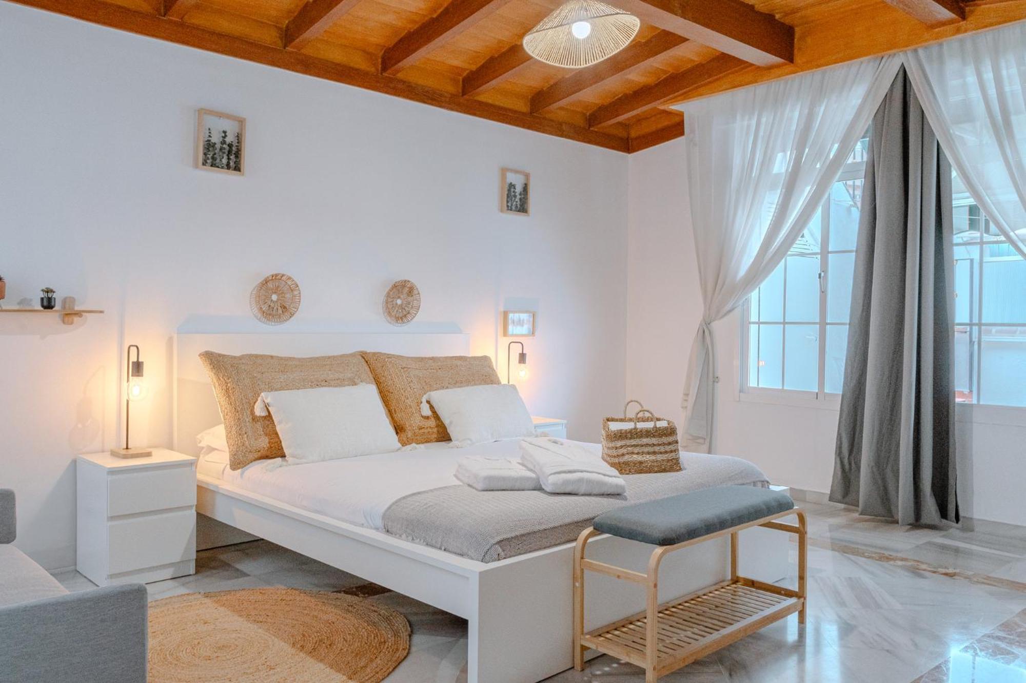 El Mirador De La Consentida Rooms & Suites Boutique Марбелья Экстерьер фото