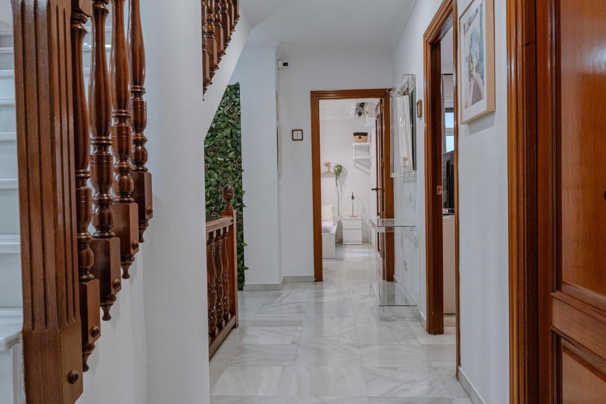 El Mirador De La Consentida Rooms & Suites Boutique Марбелья Экстерьер фото
