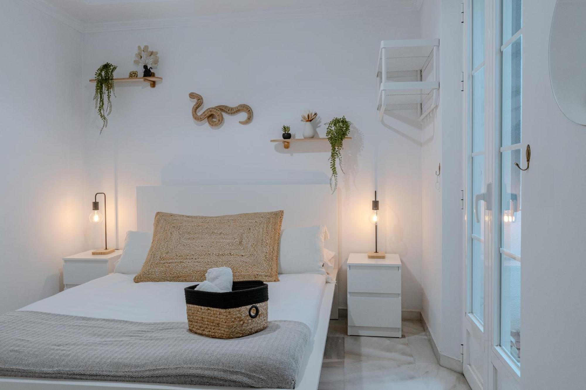 El Mirador De La Consentida Rooms & Suites Boutique Марбелья Экстерьер фото