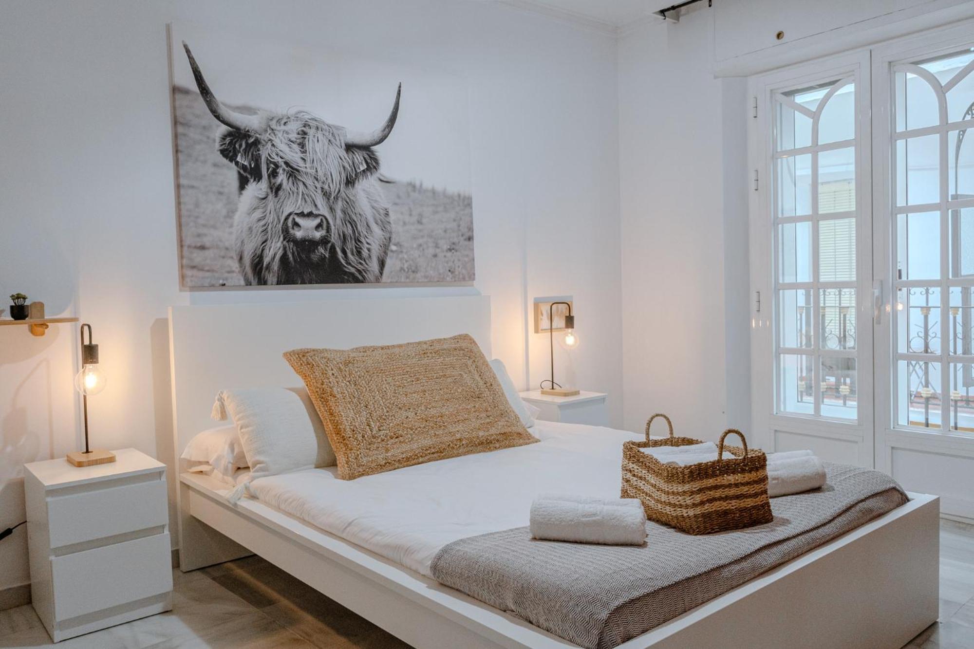 El Mirador De La Consentida Rooms & Suites Boutique Марбелья Экстерьер фото