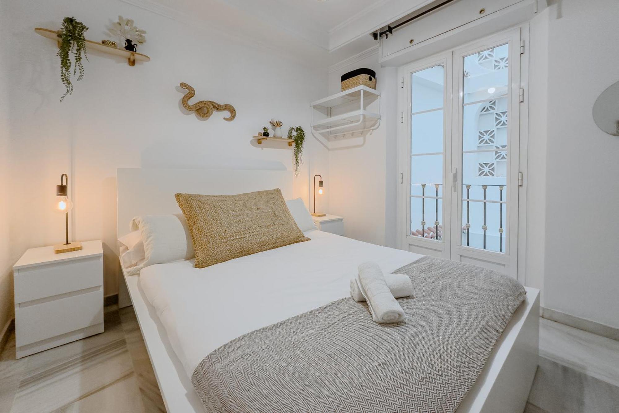 El Mirador De La Consentida Rooms & Suites Boutique Марбелья Экстерьер фото
