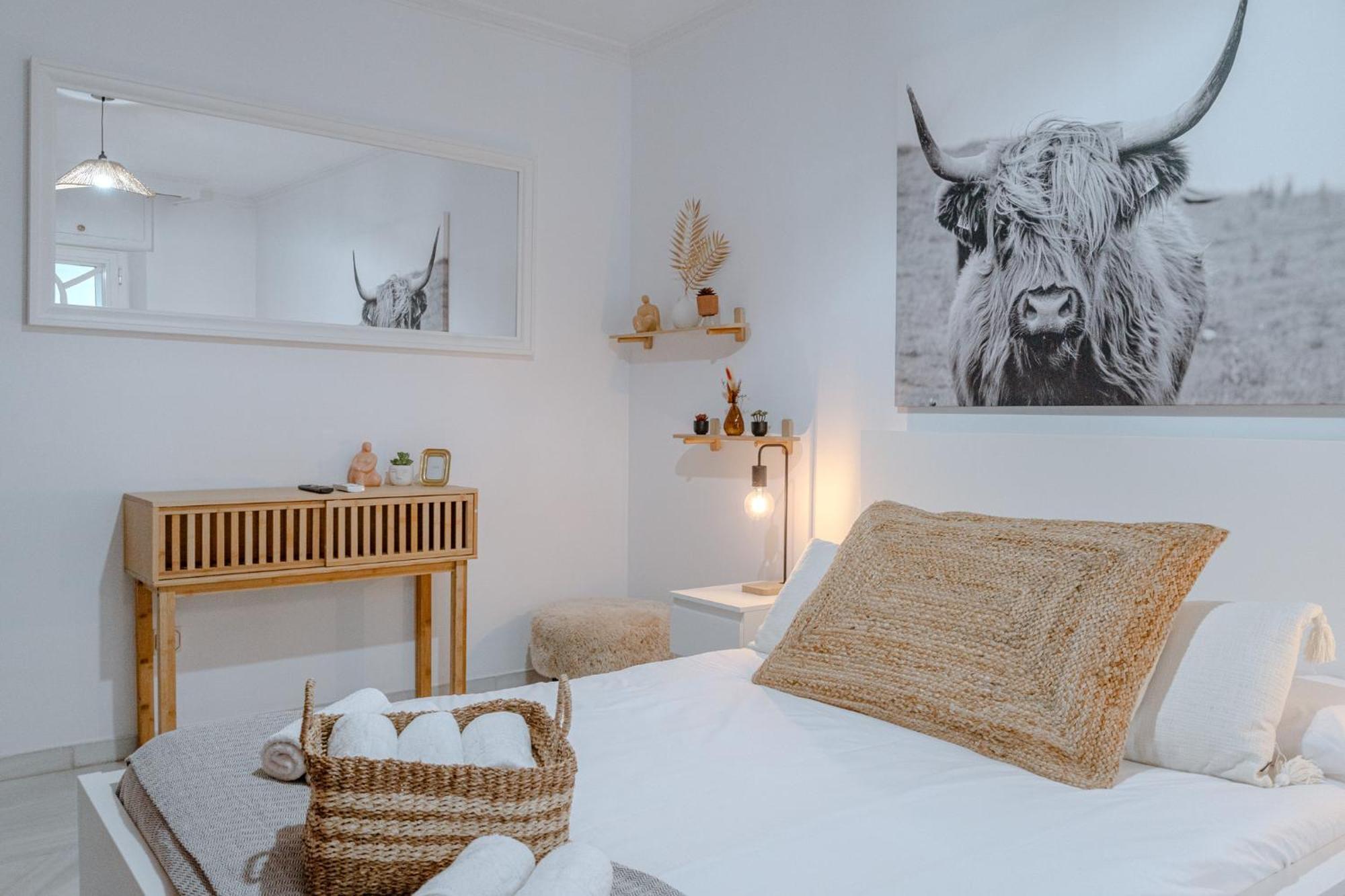 El Mirador De La Consentida Rooms & Suites Boutique Марбелья Экстерьер фото