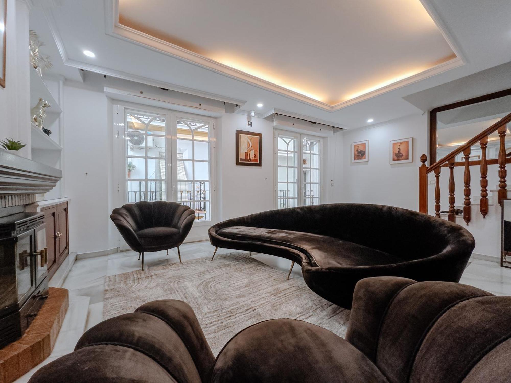 El Mirador De La Consentida Rooms & Suites Boutique Марбелья Экстерьер фото