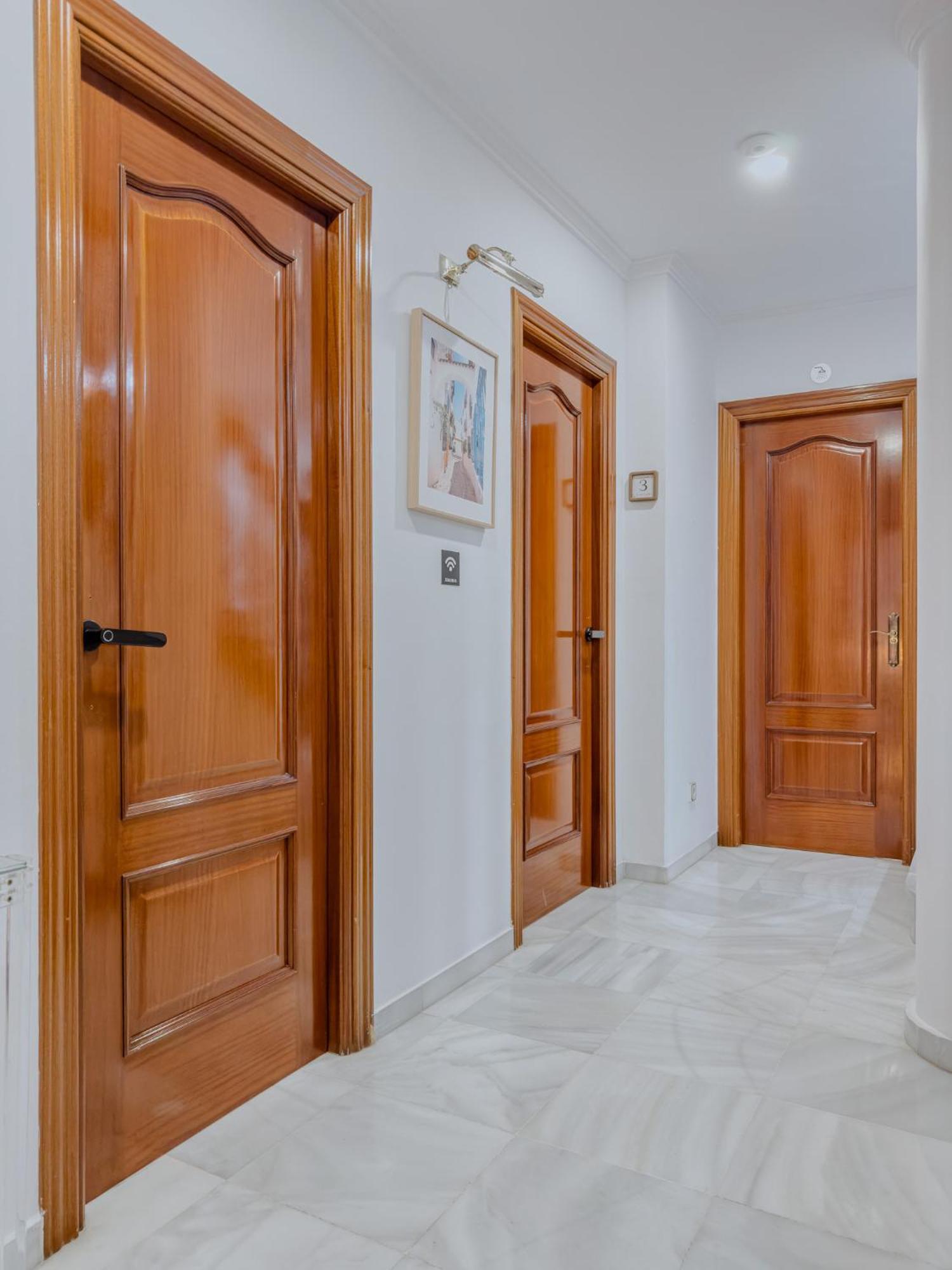 El Mirador De La Consentida Rooms & Suites Boutique Марбелья Экстерьер фото