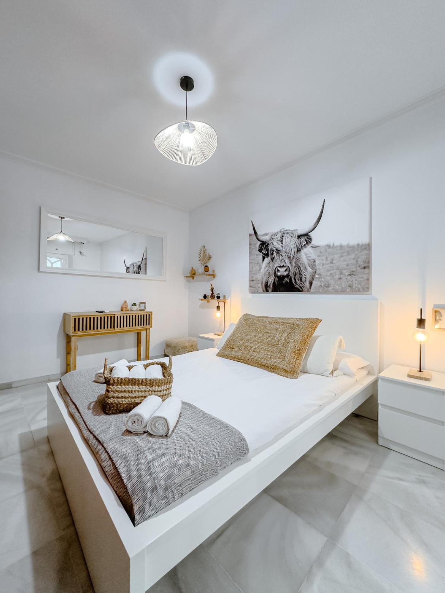 El Mirador De La Consentida Rooms & Suites Boutique Марбелья Экстерьер фото