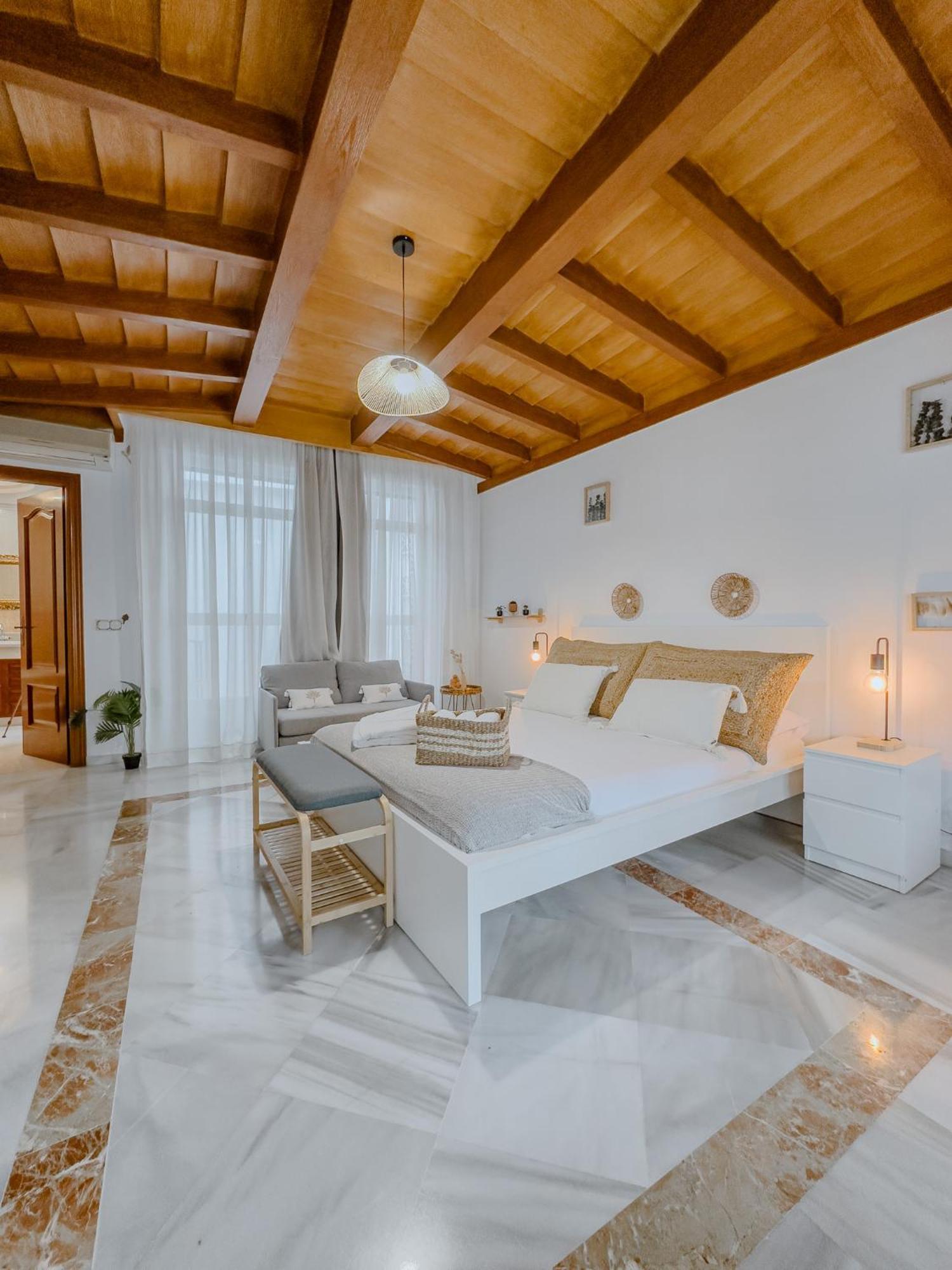 El Mirador De La Consentida Rooms & Suites Boutique Марбелья Экстерьер фото