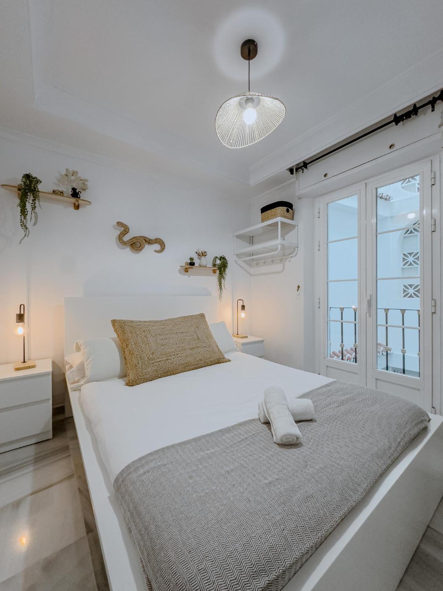 El Mirador De La Consentida Rooms & Suites Boutique Марбелья Экстерьер фото