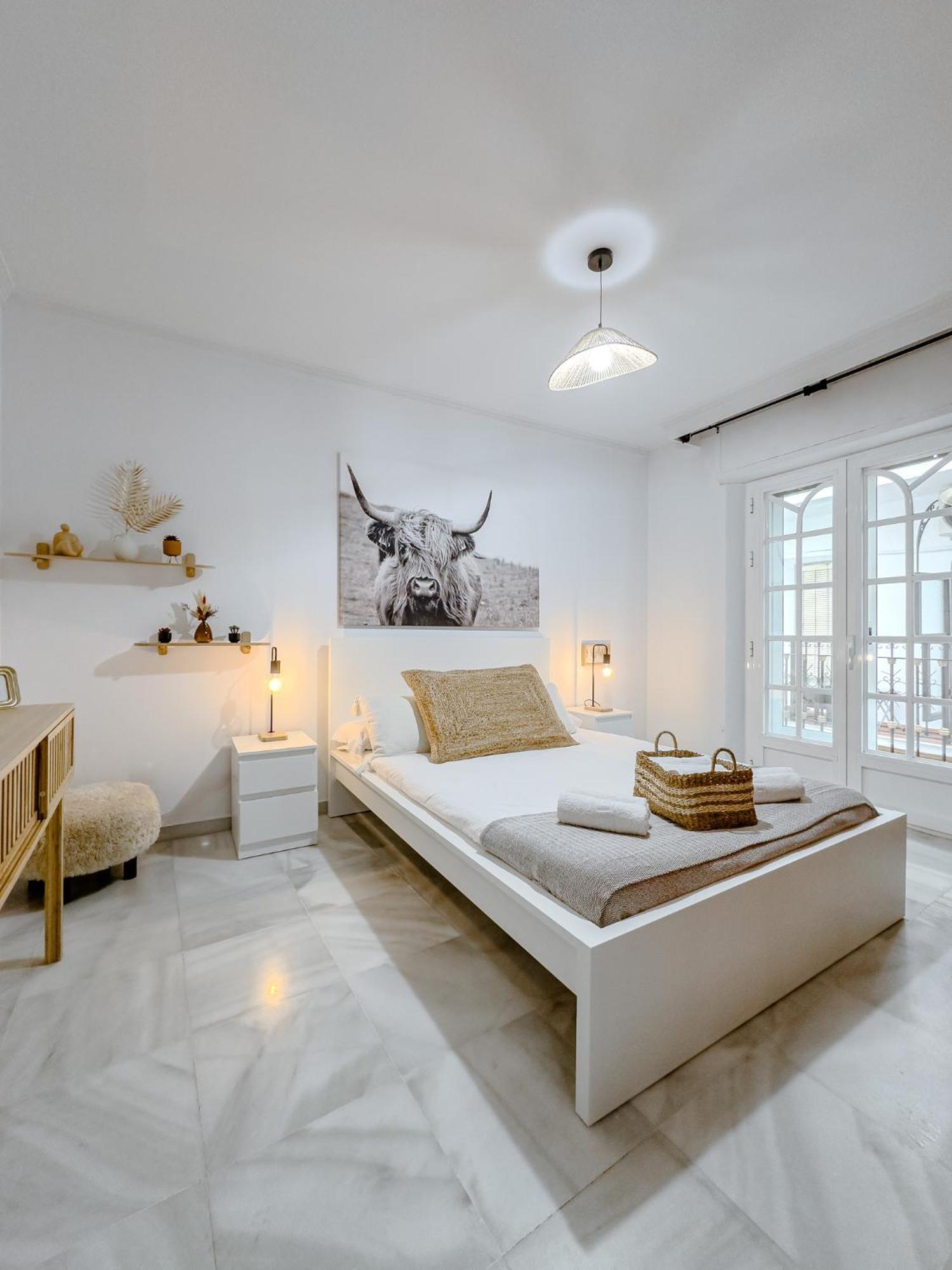 El Mirador De La Consentida Rooms & Suites Boutique Марбелья Экстерьер фото