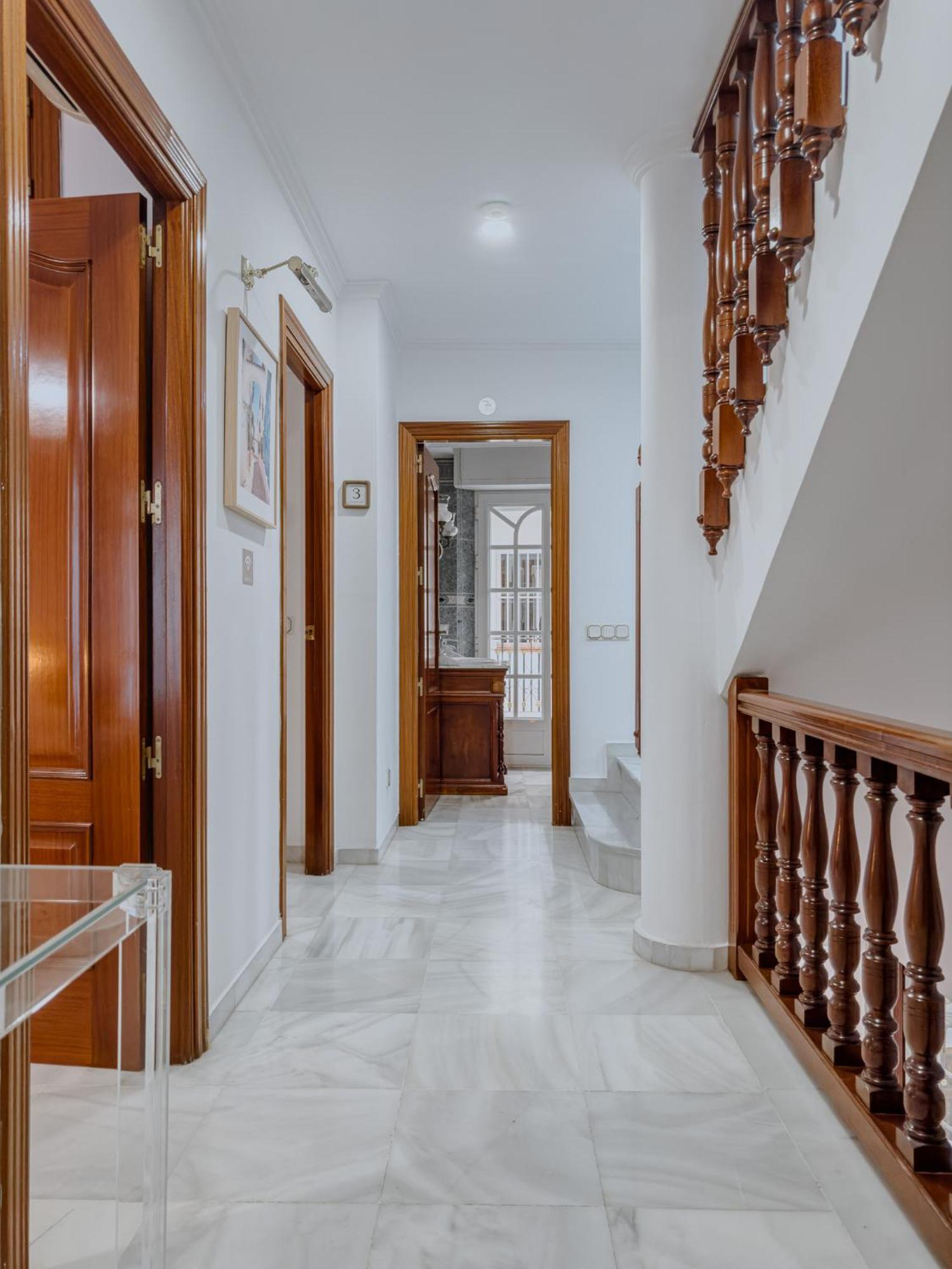 El Mirador De La Consentida Rooms & Suites Boutique Марбелья Экстерьер фото