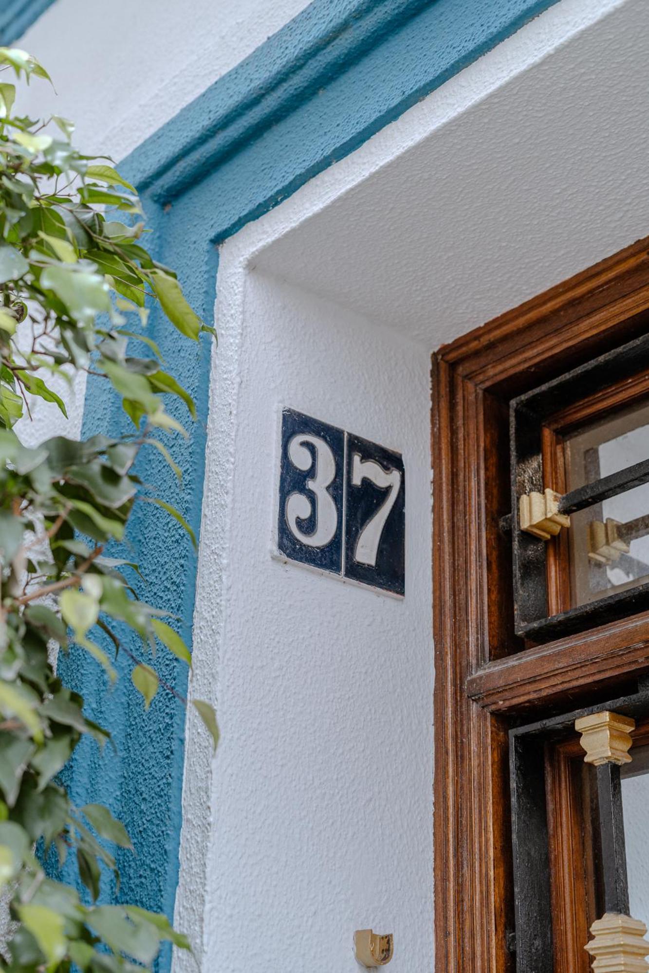 El Mirador De La Consentida Rooms & Suites Boutique Марбелья Экстерьер фото