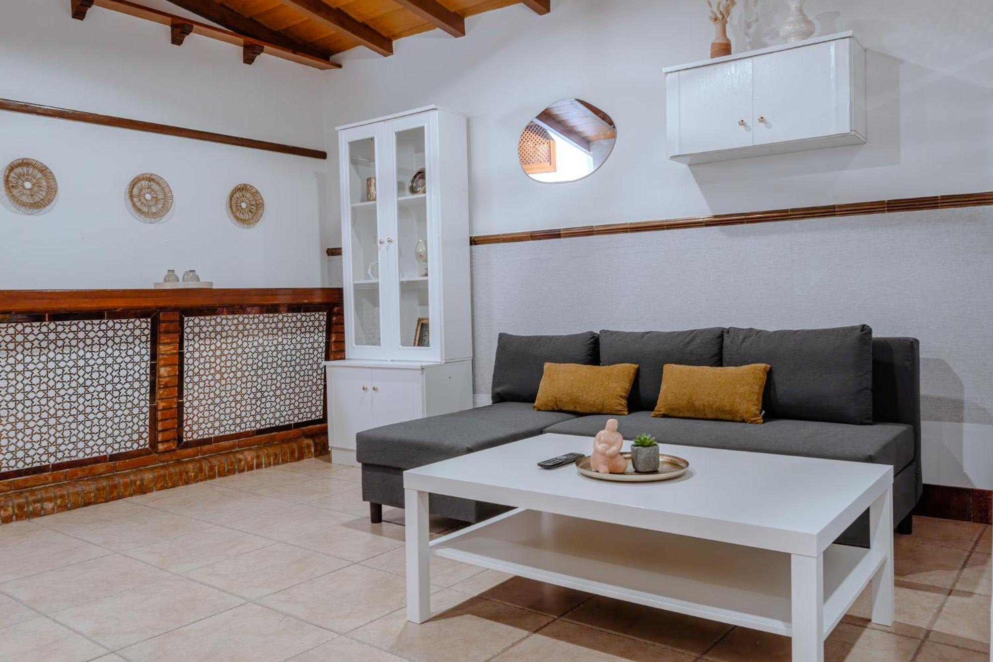El Mirador De La Consentida Rooms & Suites Boutique Марбелья Экстерьер фото