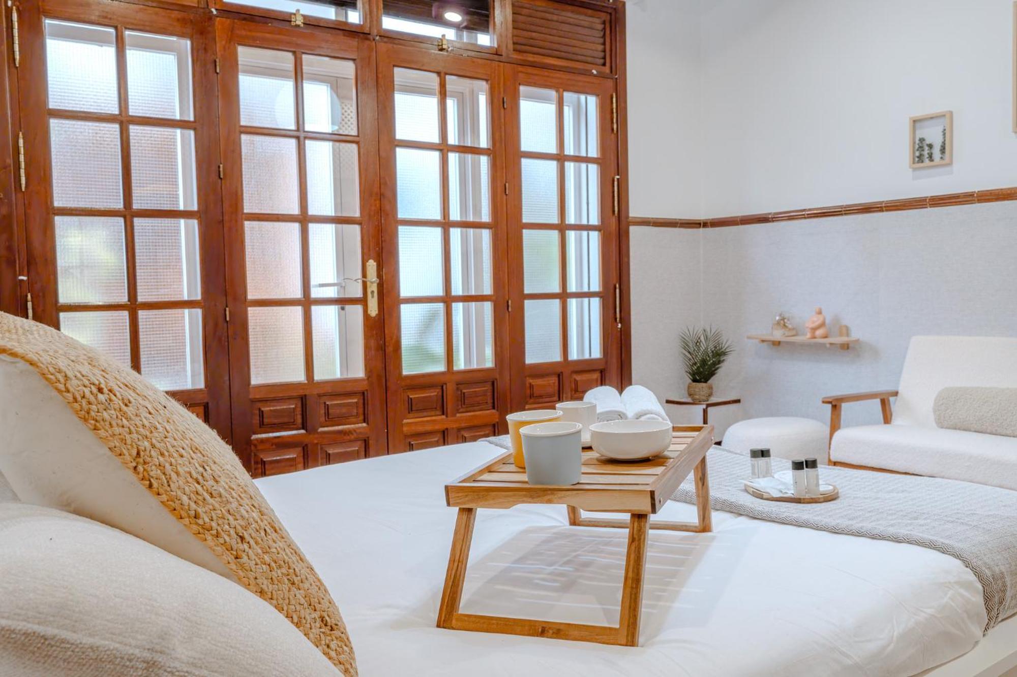 El Mirador De La Consentida Rooms & Suites Boutique Марбелья Экстерьер фото