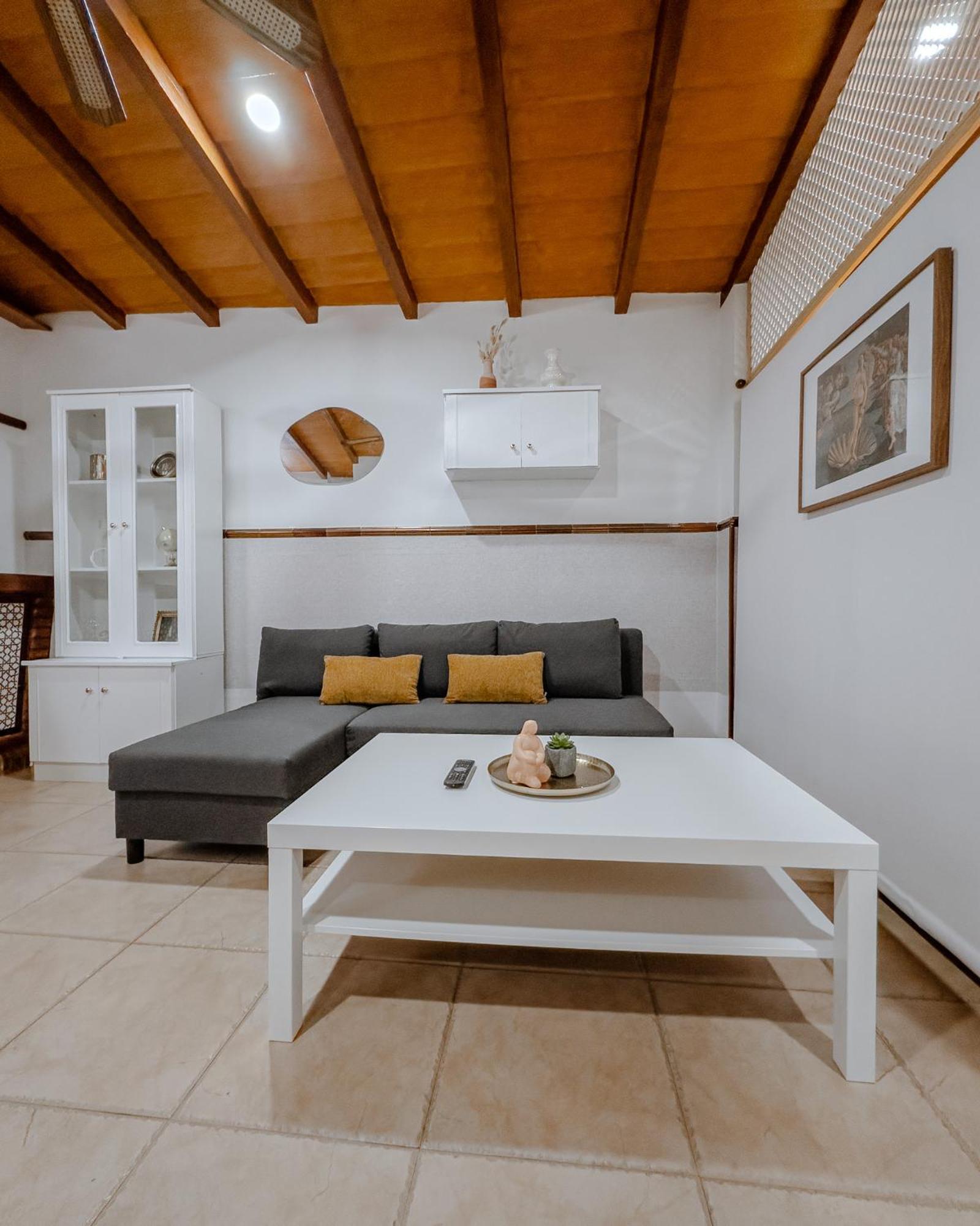 El Mirador De La Consentida Rooms & Suites Boutique Марбелья Экстерьер фото