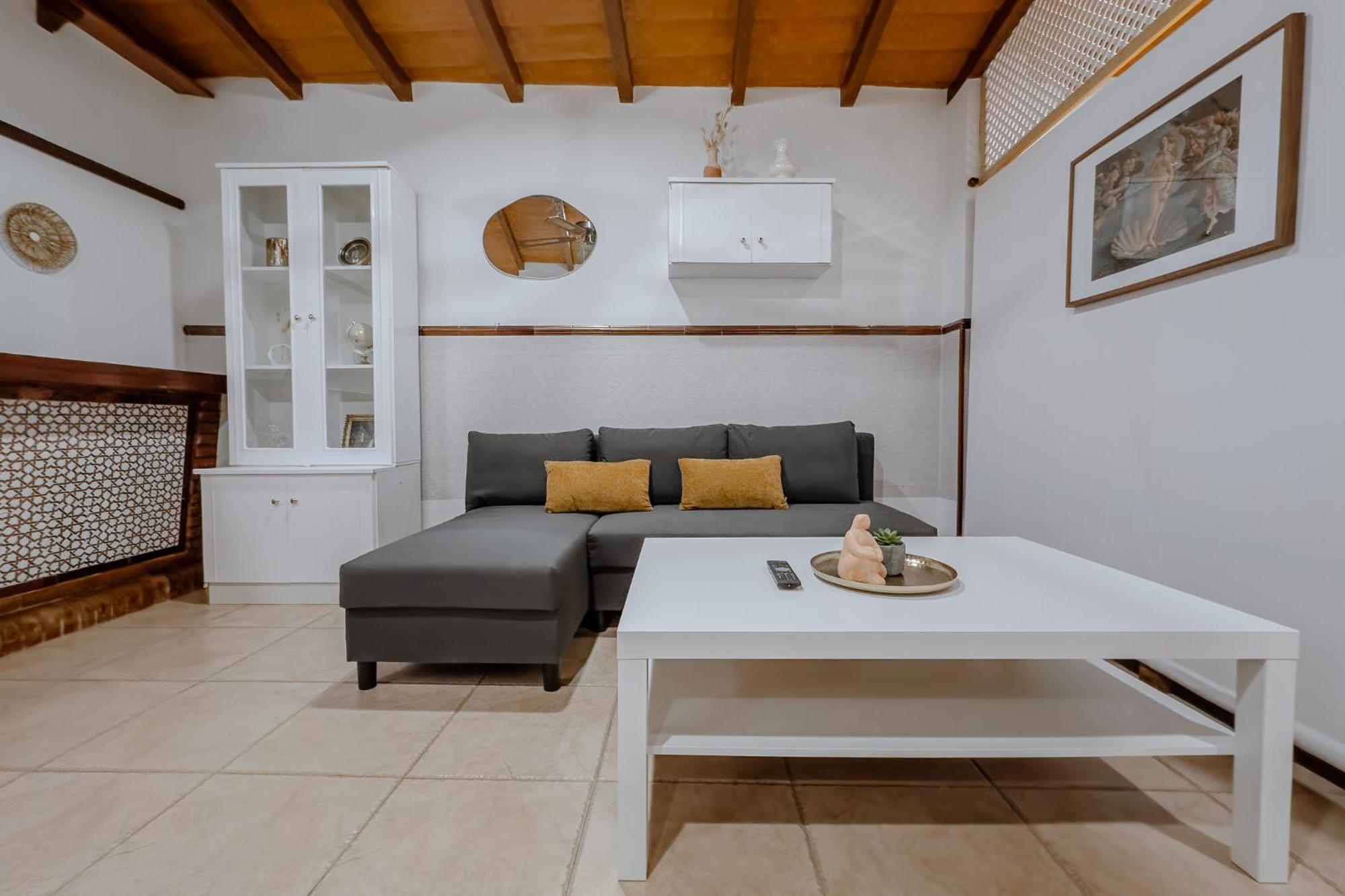 El Mirador De La Consentida Rooms & Suites Boutique Марбелья Экстерьер фото