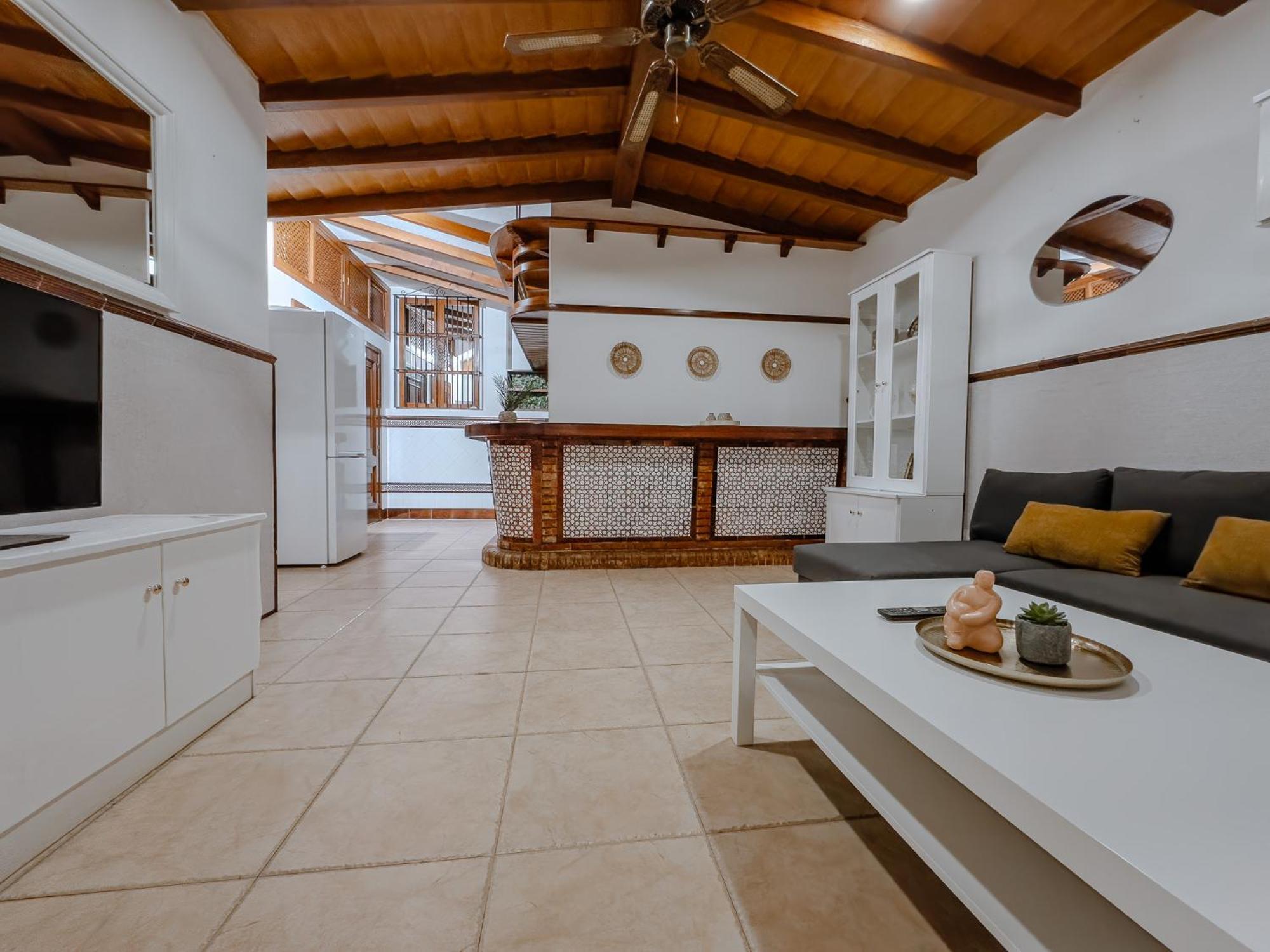 El Mirador De La Consentida Rooms & Suites Boutique Марбелья Экстерьер фото
