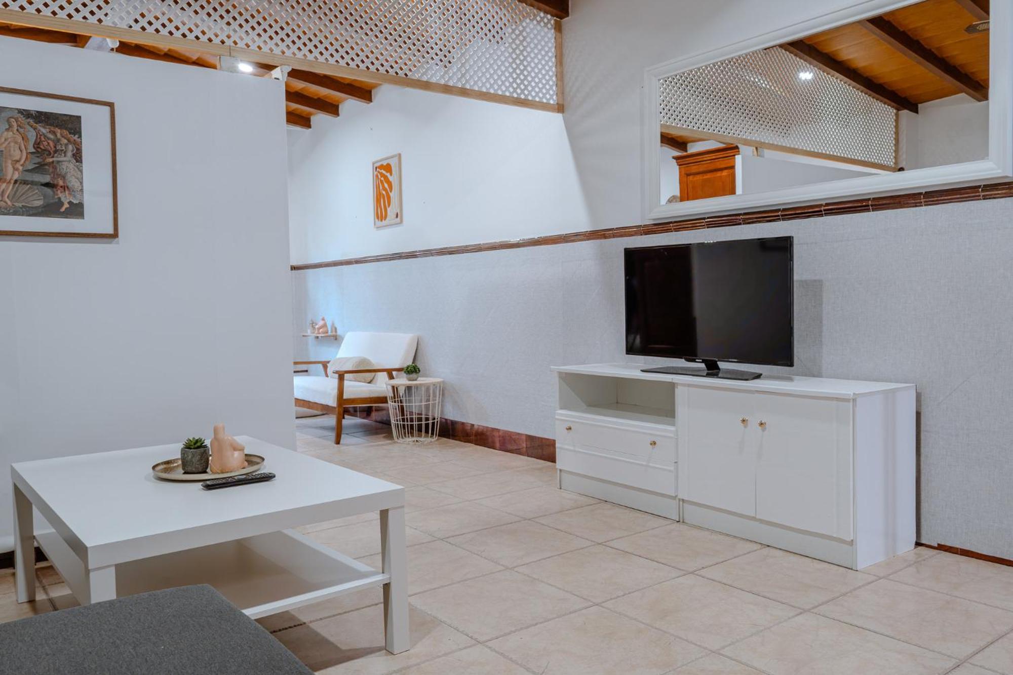 El Mirador De La Consentida Rooms & Suites Boutique Марбелья Экстерьер фото