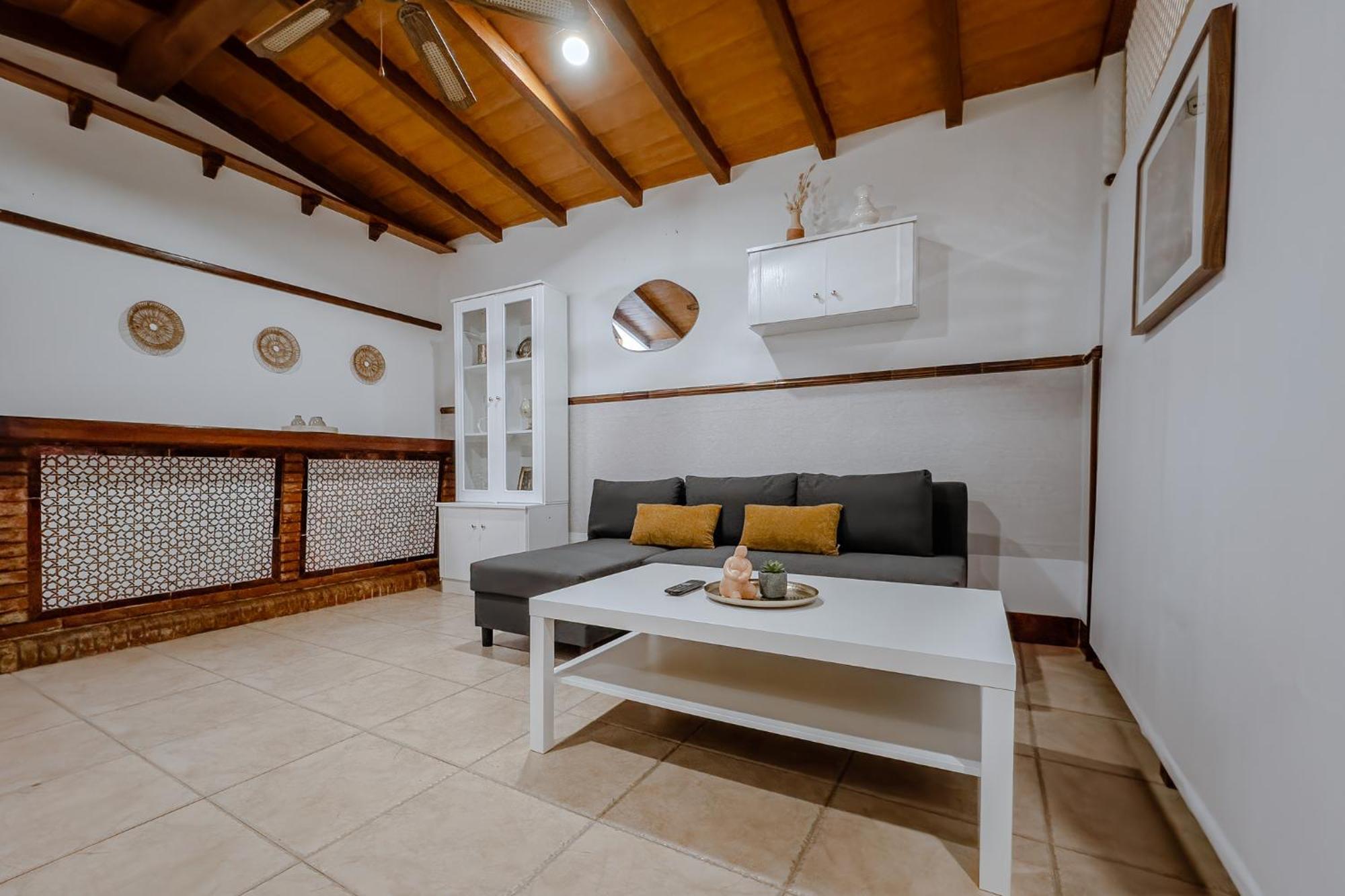 El Mirador De La Consentida Rooms & Suites Boutique Марбелья Экстерьер фото